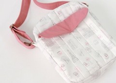 Disney Aristocats Marie in Paris Fabric made in Korea by the Half Yard