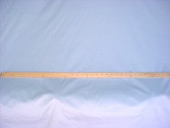 4-3/4Y Jab Anstoetz 6915 Tizian Powder Blue Solid Velvet Upholstery Fabric
