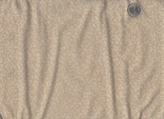 Northcott Midas Touch #2908 Ro Gregg – Beige Scroll Vine – 4 yds Cont. Retired