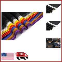 UV-Resistant Self-Adhesive Suede Fabric for Automotive Interiors Easy Apply