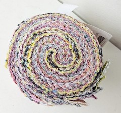 Free Spirit Colorful Fabric Jelly Roll 2.5 Inch Westminster Fabrics