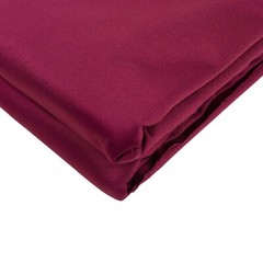 Burgundy 60″ x 10 yards Scuba Polyester Fabric Bolt Wedding Party Crafts