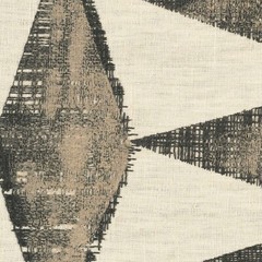 Elitis Impression Passage du Temps Fabric 10 Yards High end Designer