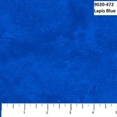 Toscana Mottled Tonal Cotton Quilt fabric Northcott 9020-590 Tangerine Orange