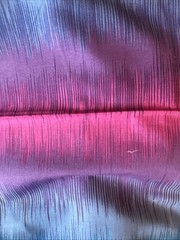 Hoffman International Fabrics Essentials Blue/purple/pink Gradient 3 Yards