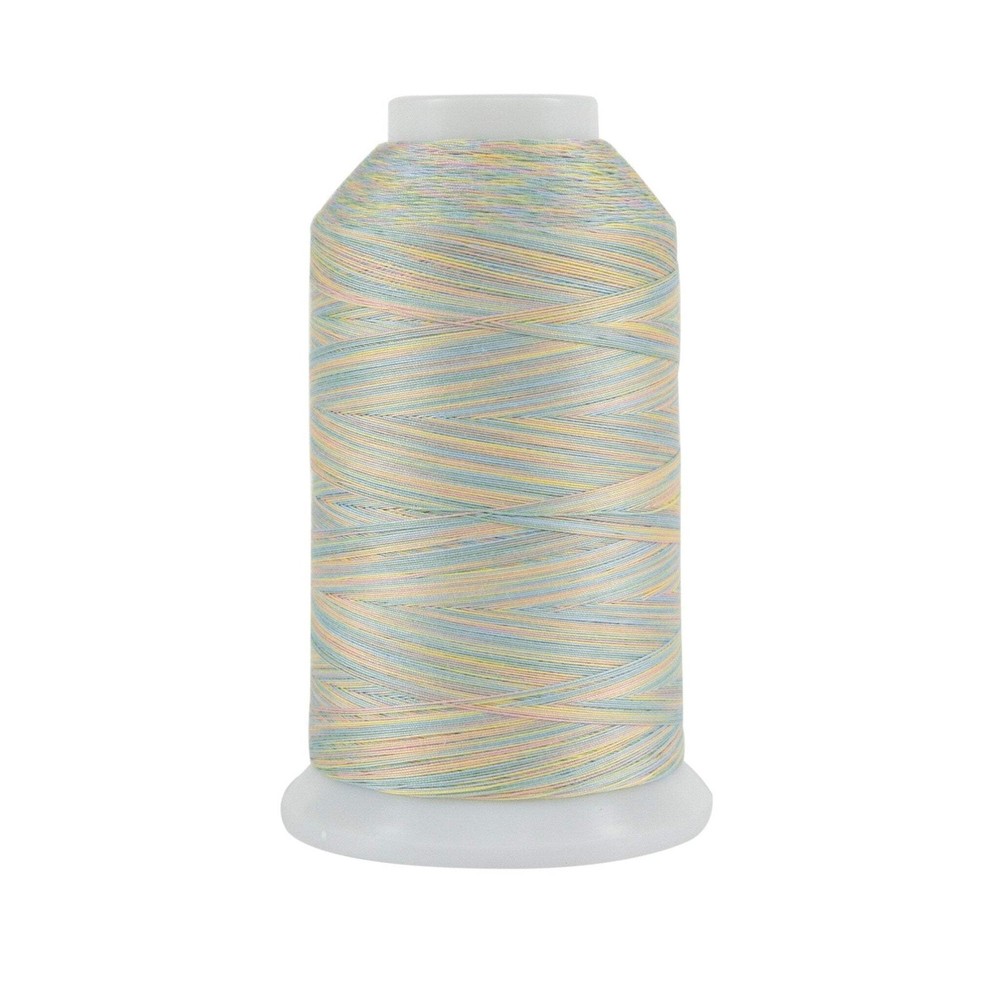 King Tut Cotton Quilting Thread 3-ply 40wt 2000yds Mummies Dearest Superior Thre