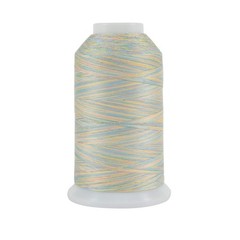 King Tut Cotton Quilting Thread 3-ply 40wt 2000yds Mummies Dearest Superior Thre