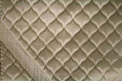 TIMES SQUARE Jacquard Fabric, 110 Inch. in Width