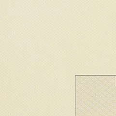 Rinker Boat 3/8 Foam Back Vinyl | Diamante Ivory 54 Inch (YD)