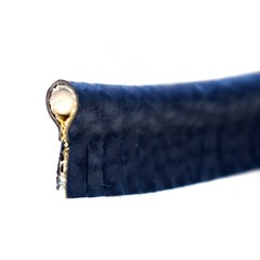 MasterCraft Boat Welting 692807 | Navy Blue 5/32 OD x 3/4 Inch (YD)