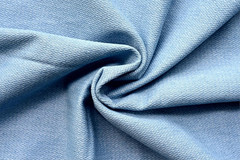 Minglink 10 Oz Denim Fabric by the Yard – 60″ Wide X 108″ Long (1 Yard) | Cotton