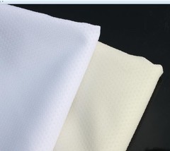 60×80 Inches Antislip Cloth, Vinyl Primary Cloth Backing Fabric, Rug Backing …
