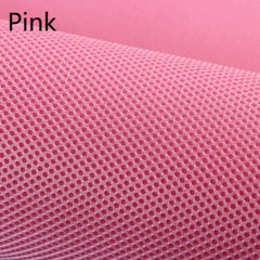 Three Layer 3D Air Mesh Fabric Net Cloth Material Sandwich Spacer Craft Sewing