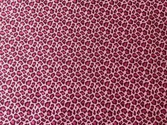 Riley Blake. 6 Fat Quarters in beautiful pink multi by Lila Tueller Designs.