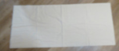 COTTON HOMESPUN NATURAL OATMEAL 44″ X 2.85 YARDS