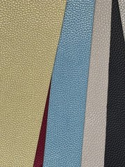 A lot of Faux leather for earring making, lots of colors and styles