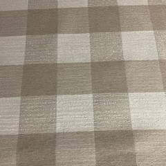 Abercrombie Textiles Boxer Hemp Beige Upholstery Fabric