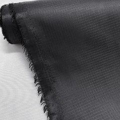 3/5/10m 3oz Ripstop Nylon Waterproof Fabric Tear Fabric For Sewing ,150cm Wide