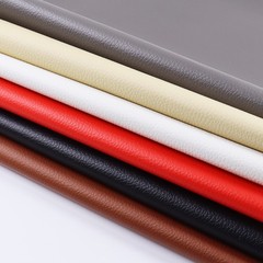 Upholstery Vinyl by Yard 54″ Wide Faux Leather for Continuous Project Cuts
