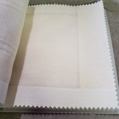 Pindler and Pindler Sheer Bliss Fabric Sample Book 80+pcs Various Sizes