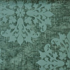 “Monterey Court” Collection – Embossed Chenille Fabric – Cut By The Yard