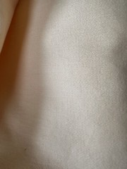 Yellow Denim Fabric Brushed Type Cotton Or Blend 2.5 Yds X 44” Wide Sewing Jeans