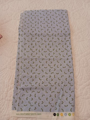 Moda Fabrics Sweet Dreams by Deb Strain Pink & Blue Floral + Matching Prints Qui