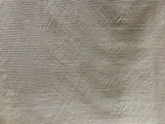 Fabricut Bana/Color Ivory – 4 yds DISCONTINUED