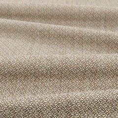 Zinc Textile Small Scale Mosaic Weave Uphol Fabric- Sol Tobacco 2.60 yds Z501/06