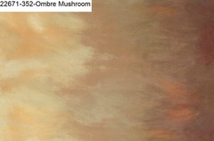 SKY Ombre Print cotton quilt fabric Kaufman 22679-489 Quartz Shades Greens