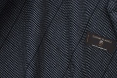 Ermenegildo Zegna Tessitura di Novara silk Jacketing/Suiting fabric ( 100% Silk)