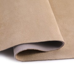 Automotive Suede Headliner Fabric By the Yard 1/8″ Foam Backed Material 60″ Wide