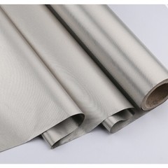 EMF EMI RF RFID Shielding Anti Radiation Protection 5G Wifi Blocking Fabric