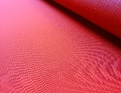 RIPSTOP POLY or NYLON poly 58″w PU backing, BY THE YARD, 1/4″ square 70d, 450d