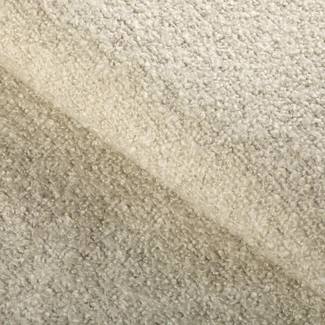 Kravet Plain Textured Nubby Boucle Weave Upholstery Fabric 4.10 yds 36114-106