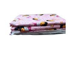 RARE 2005 Boots Dora The Explorer Fabric Bundle 44″W x 185″L HTF 90’s 2000’s