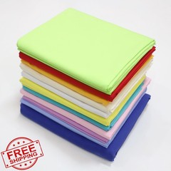 Eontrae Turquoise Cotton Fabric 3Y 59in Wide