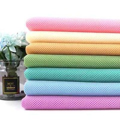 Speaker Repair Grill Cloth Stereo Mesh Fabric Thick Breathable For Chairs Sewing