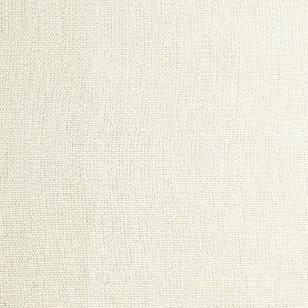 Ballard Designs Suzanne Kasler Signature 13oz Linen Blanc Fabric By The Yard…