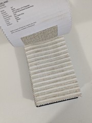 Carole Fabric Upholstery Sample Book Stone Path Small Scale Textures Patterns