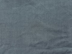Two Tone Black Gray Cotton Poplin Stretch Woven Fabric by the Yard