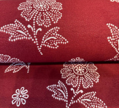 Pindler & Pindler Bandana Redwood Sunbrella Outdoor Fabric By the yard
