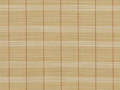 Perennials Striped Outdoor Uphol Fabric- Garden Row / Beeswax 2.95 yds 905-725
