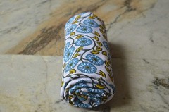 100% Cotton New Floral Print 15 Yard Fabric NO TARRIF CHARGES 100%✅ ZK_42*