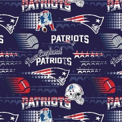 New England Patriots NFL Official – Continuous yards available