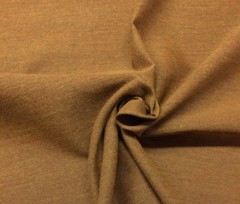 SUNBRELLA TRAX SEQUOIA BROWN HERRINGBONE OUTDOOR INDOOR FABRIC 1.5 YARDS 54″W