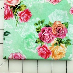 FLOWER FAIRIES ~MICHAEL MILLER Fat Quarter bundle of (12) New 100% Cotton