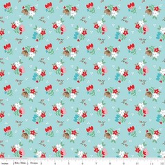 Whimsical Woodland 5″ x 5″ Squares, Riley Blake $3.99 Ships ANY Amount Of Fabric
