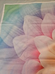 Dream Big Quilt Panel Hoffman S#P4389 Hoffman Spectrum By Jeanie Sumrall-Ajero