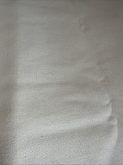 5 Yards Of Cotton Duck Fabric (520)